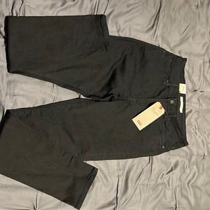 Black Levi’s, style 721